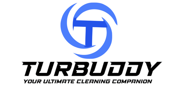 TURBUDDY